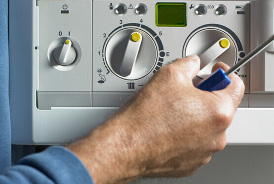 Local Boiler Services Preston